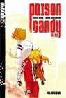 Poison Candy, Volume 2 - David Hine - 9781427865250