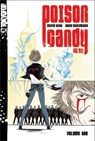 Poison Candy, Volume 1 - David Hine - 9781427865267