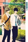 Koimonogatari: Love Stories, Volume 1 - Tohru Tagura - 9781427867216