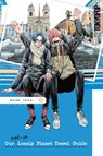Our Not-So-Lonely Planet Travel Guide, Volume 2 - Mone Sorai - 9781427868503