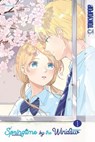 Springtime by the Window, Volume 1 - Suzuyuki - 9781427869821