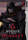 Assassin's Creed Dynasty, Volume 2 - Xu Xianzhe - 9781427870995