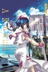 Aria: The Masterpiece, Volume 3 - Kozue Amano - 9781427872333