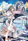 Aria: The Masterpiece, Volume 7 - Kozue Amano - 9781427872487