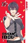 Ossan Idol!, Volume 8 - Ichika Kino ; Mochiko Mochida - 9781427873538