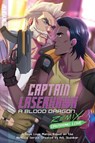 Captain Laserhawk: A Blood Dragon Remix - Ben Kahn - 9781427874047