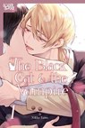 The Black Cat & the Vampire, Volume 1 - Nikke Taino - 9781427876003