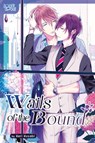 Wails of the Bound - Keri Kusabi - 9781427877260
