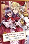 Shiina, A: This Reincarnated Countess Is Trying to Escape fr - Akino Shiina - 9781427878243