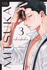 Mitsuka, Volume 3 - akabeko - 9781427878366