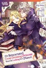 This Reincarnated Cross-Dressing Princess Won't Be Looking for a Fiancé - Akino Shiina - 9781427878892