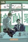 The Troublesome Guest of Sotomura Detective Agency - Sakae Kusama - 9781427879486