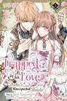 Trapped By His Love: The Duke's Unexpected Bride, Volume 1 - Kotoko - 9781427880567