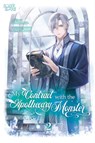 My Contract With the Apothecary Monster, Volume 2 - Ayaka Sakuraze - 9781427880802
