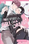 This Is but a Hell of a Dream - Senco Yoshimoto - 9781427881052
