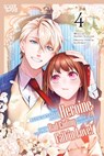 I Was Reincarnated as the Heroine on the Verge of a Bad Ending, and I'm Determined to Fall in Love!, Volume 4 - Kotoko - 9781427881076