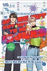 We're Not Cut Out to Be Lovers, Volume 1 - Kou Hirokawa - 9781427881281