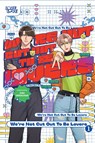 We're Not Cut Out to Be Lovers, Volume 1 - Kou Hirokawa - 9781427881281