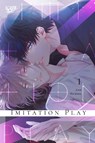 Imitation Play - Ann Homare - 9781427881311