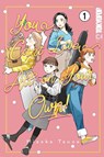 You Can't Live All on Your Own!, Volume 1 - Mizoko Tsuno - 9781427881380