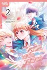 I Was Reincarnated as the Heroine on the Verge of a Bad Ending, and I'm Determined to Fall in Love!, Volume 2 - Kotoko - 9781427881519