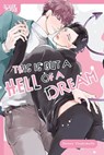 This Is but a Hell of a Dream - Senco Yoshimoto - 9781427882288
