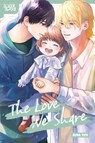 The Love We Share - Hina Ten - 9781427882752