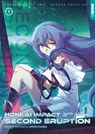 Honkai Impact 3rd: Second Eruption, Volume 1 - Mihoyo Comics - 9781427884879