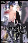 Shinjuku 69 Heaven, Volume 1 - Unohana - 9781427885005