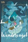 Wandervogel, Volume 1 - Sakae Kusama - 9781427885050