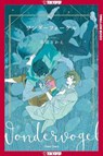 Wandervogel, Volume 1 - Sakae Kusama - 9781427885050