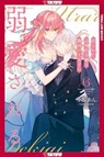 The Margrave's Daughter & the Enemy Prince, Volume 6 - An Ogura ; Comic Room - 9781427885876