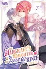 The Margrave's Daughter & the Enemy Prince, Volume 7 - An Ogura ; Comic Room - 9781427885906