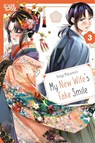 My New Wife's Fake Smile, Volume 3 - Kengo Matsumoto - 9781427886156