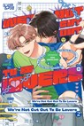 We're Not Cut Out to Be Lovers, Volume 2 - Kou Hirokawa - 9781427886255