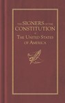 The Signers of the Constitution - Applewood Books - 9781429095327
