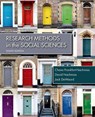 Research Methods in the Social Sciences - Chava Frankfort Nachmias ; David Nachmias ; Jack DeWaard - 9781429233002