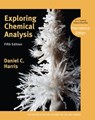 Exploring Chemical Analysis - Daniel C. Harris - 9781429295765