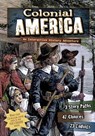 Colonial America: An Interactive History Adventure - Allison Lassieur - 9781429662772