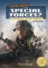 Can You Survive in the Special Forces?: An Interactive Survival Adventure - Matt Doeden - 9781429694803