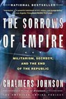 The Sorrows of Empire - Chalmers Johnson - 9781429900515