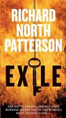 Exile - Richard North Patterson - 9781429904476