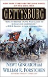 Gettysburg - Newt Gingrich ; William R. Forstchen - 9781429904643