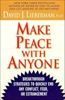 Make Peace with Anyone - David J. Lieberman - 9781429906548