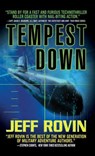Tempest Down - Jeff Rovin - 9781429908412