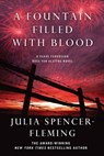 A Fountain Filled With Blood - Julia Spencer-Fleming - 9781429909068