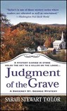 Judgment of the Grave - Sarah Stewart Taylor - 9781429909433