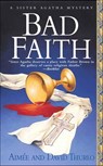Bad Faith - Aimée Thurlo ; David Thurlo - 9781429909587