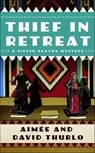 Thief in Retreat - Aimée Thurlo ; David Thurlo - 9781429909594