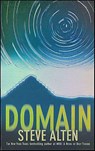 Domain - Steve Alten - 9781429910200